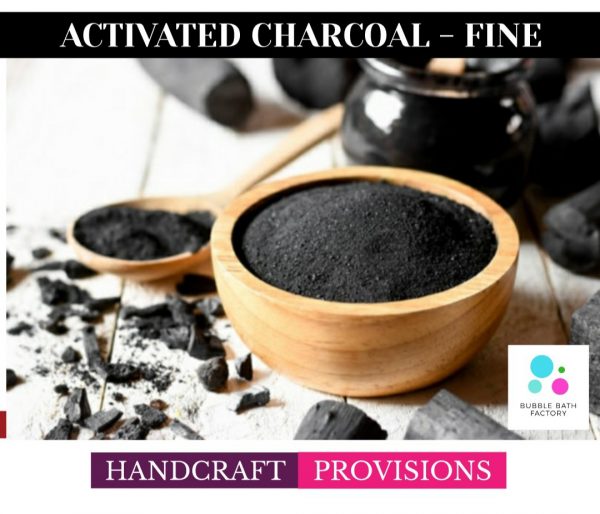ACTIVATED CHARCOAL, ANTI OXIDANTS, & VITAMINS Gyrfalcon International